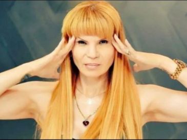 Las predicciones de Mhoni Vidente para este fin de semana del 10 al 12 de abril de 2026 traen importantes revelaciones para todos los signos del zodiaco. FACEBOOK / Mhoni Vidente