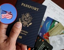 Combinar la Tarjeta de Cruce Fronterizo con un pasaporte mexicano vigente elimina todas las restricciones y permite estancias de hasta 180 días. PIXABAY/PEXELS