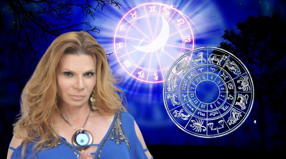 Según las predicciones de Mhoni Vidente, la clave estará en actuar con decisión, confiar en la intuición y dejar atrás aquello que ya no aporta valor. FACEBOOK/MHONIVIDENTE