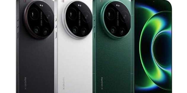 Xiaomi 17 Ultra llega a M&eacute;xico; precio y caracter&iacute;sticas