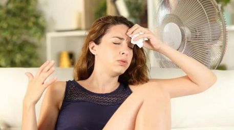 Mientras el norte espera heladas y torbellinos, el occidente y sur del país arderán con temperaturas de hasta 45 grados. ESPECIAL