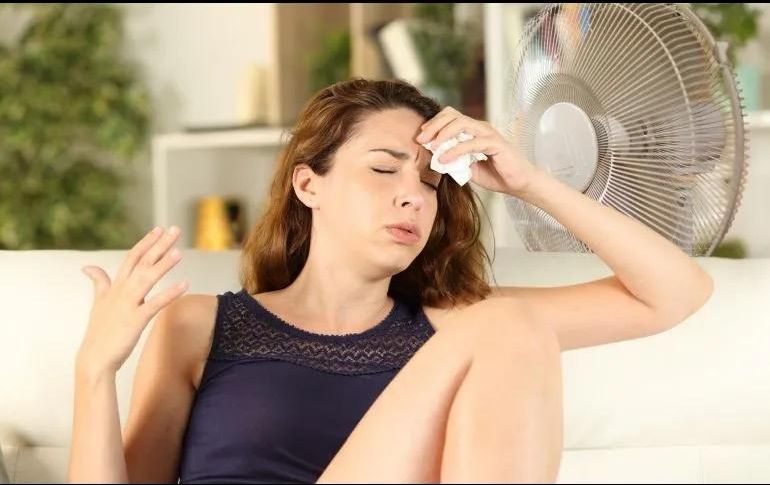 Mientras el norte espera heladas y torbellinos, el occidente y sur del país arderán con temperaturas de hasta 45 grados. ESPECIAL