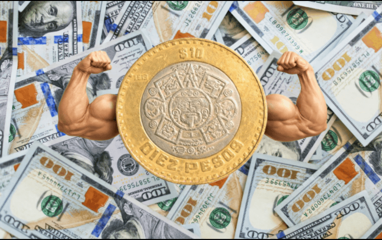 El valor del dólar de este viernes se da en medio del conflicto en Medio Oriente, en donde Estados Unidos logró el pasado martes pactar un alto el fuego de dos semanas con Irán. ESPECIAL/ Unsplash