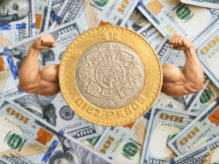 El valor del dólar de este viernes se da en medio del conflicto en Medio Oriente, en donde Estados Unidos logró el pasado martes pactar un alto el fuego de dos semanas con Irán. ESPECIAL/ Unsplash