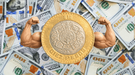 El valor del dólar de este viernes se da en medio del conflicto en Medio Oriente, en donde Estados Unidos logró el pasado martes pactar un alto el fuego de dos semanas con Irán. ESPECIAL/ Unsplash