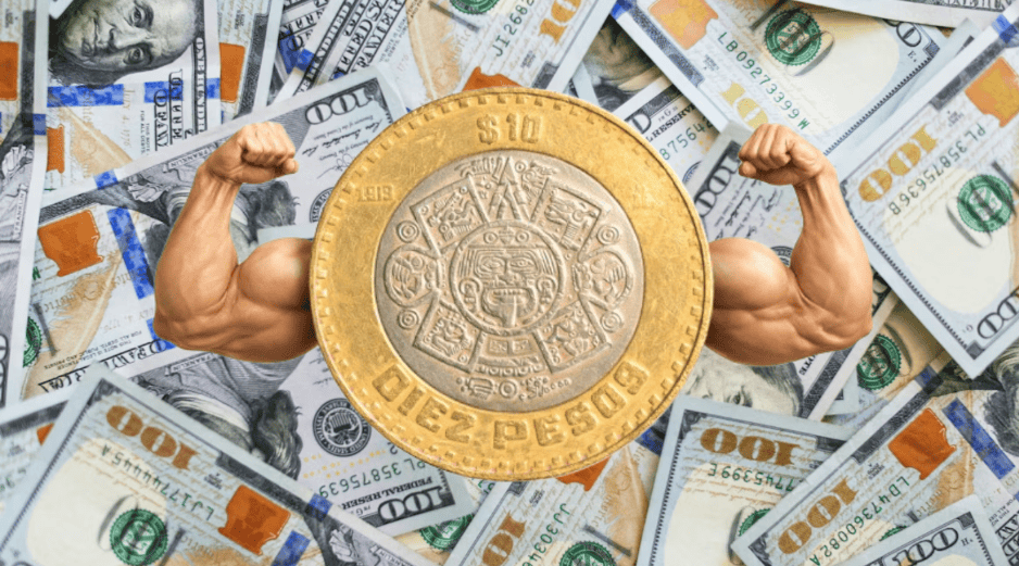 El valor del dólar de este viernes se da en medio del conflicto en Medio Oriente, en donde Estados Unidos logró el pasado martes pactar un alto el fuego de dos semanas con Irán. ESPECIAL/ Unsplash