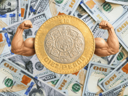 El valor del dólar de este viernes se da en medio del conflicto en Medio Oriente, en donde Estados Unidos logró el pasado martes pactar un alto el fuego de dos semanas con Irán. ESPECIAL/ Unsplash