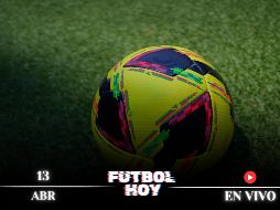 Europa encabeza la jornada de este lunes 13 de abril de 2026, en un día sin actividad de Liga MX. ESPECIAL / IMAGO7 y CANVA