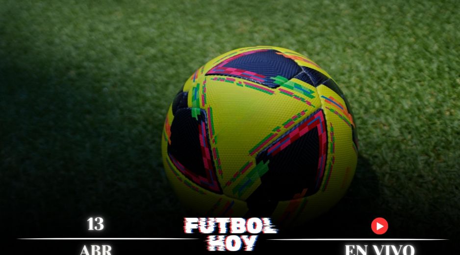 Europa encabeza la jornada de este lunes 13 de abril de 2026, en un día sin actividad de Liga MX. ESPECIAL / IMAGO7 y CANVA