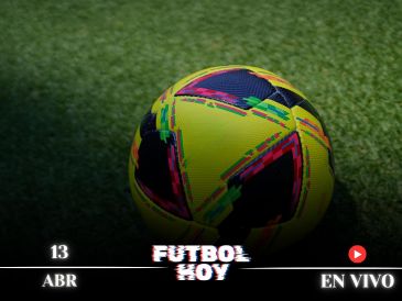 Europa encabeza la jornada de este lunes 13 de abril de 2026, en un día sin actividad de Liga MX. ESPECIAL / IMAGO7 y CANVA