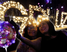 Tradicionalmente el GDLuz se lleva a cabo en el mes de febrero, en el marco del Aniversario de la Fundación de Guadalajara; sin embargo, este año algunas condiciones retrasaron su realización. EL INFORMADOR/ARCHIVO