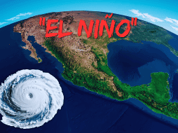 La temporada de huracanes 2026 arranca este 15 de mayo con un pronóstico inquietante para Jalisco. ESPECIAL / CANVA