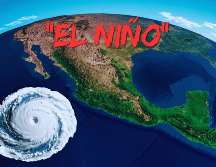 La temporada de huracanes 2026 arranca este 15 de mayo con un pronóstico inquietante para Jalisco. ESPECIAL / CANVA