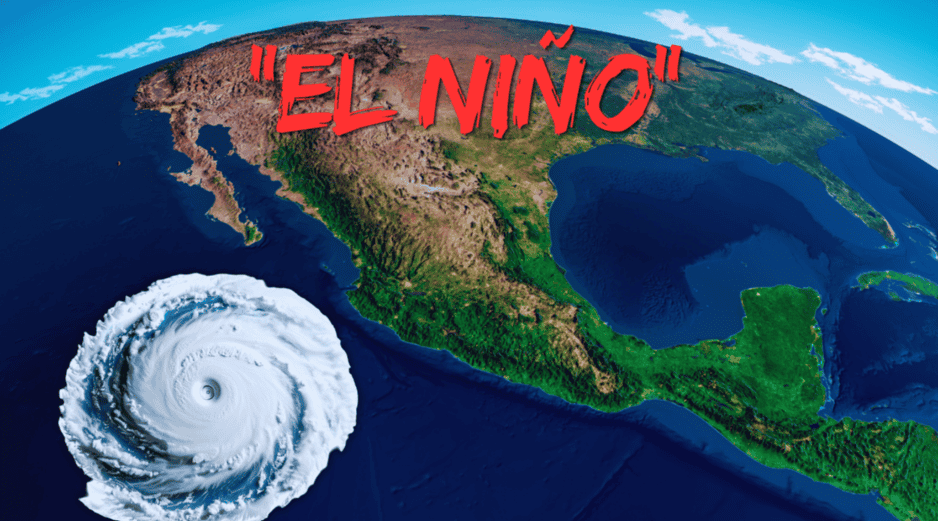 La temporada de huracanes 2026 arranca este 15 de mayo con un pronóstico inquietante para Jalisco. ESPECIAL / CANVA