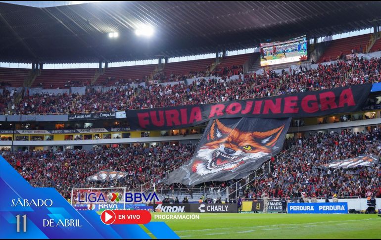 La Jornada 14 del Clausura 2026 continúa este sábado con una cartelera destacada en la Liga MX. ESPECIAL / IMAGO7 y CANVA