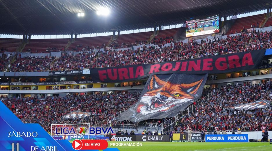 La Jornada 14 del Clausura 2026 continúa este sábado con una cartelera destacada en la Liga MX. ESPECIAL / IMAGO7 y CANVA