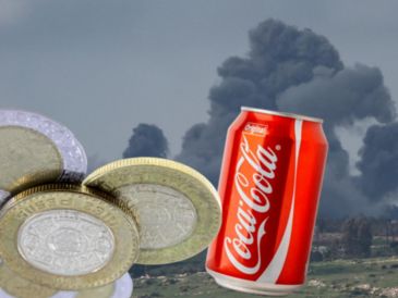 Así ha enfrentado Arca Continental el estado del mercado tras la guerra de Estados Unidos e Israel contra Irán-. EFE / ARCHIVO