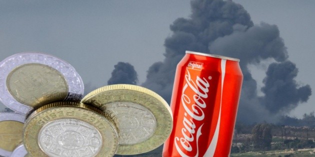 &iquest;Subir&aacute; el precio de la Coca-Cola en M&eacute;xico por conflicto en Ir&aacute;n? Esto dijo Arca Continental