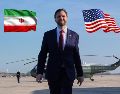 JD Vance habla ante medios antes de abordar el Air Force Two previo a su viaje a Pakistán para entablar conversaciones con Irán. AP / Jacquelyn Martin