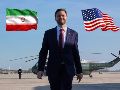 JD Vance habla ante medios antes de abordar el Air Force Two previo a su viaje a Pakistán para entablar conversaciones con Irán. AP / Jacquelyn Martin