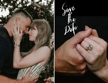 Esta sería la fecha y lugar en el que Taylor Swift y Travis Kelce celebrarían su boda. ESPECIAL/ INSTAGRAM/ @taylorswift13
