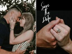 Esta sería la fecha y lugar en el que Taylor Swift y Travis Kelce celebrarían su boda. ESPECIAL/ INSTAGRAM/ @taylorswift13