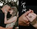 Esta sería la fecha y lugar en el que Taylor Swift y Travis Kelce celebrarían su boda. ESPECIAL/ INSTAGRAM/ @taylorswift13