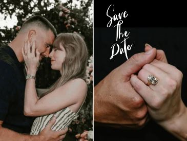 Esta sería la fecha y lugar en el que Taylor Swift y Travis Kelce celebrarían su boda. ESPECIAL/ INSTAGRAM/ @taylorswift13