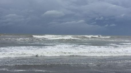 De acuerdo a la National Oceanic and Atmospheric Administration Home (NOAA), hay una probabilidad del 62 % para el desarrollo del fenómeno de 