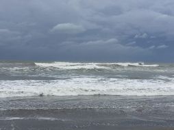 De acuerdo a la National Oceanic and Atmospheric Administration Home (NOAA), hay una probabilidad del 62 % para el desarrollo del fenómeno de 