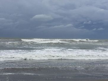 De acuerdo a la National Oceanic and Atmospheric Administration Home (NOAA), hay una probabilidad del 62 % para el desarrollo del fenómeno de "El Niño". NTX / ARCHIVO