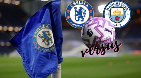 Esta es la previa del partido de la jornada en la Premier League: Chelsea recibe al Manchester City. EFE / ARCHIVO