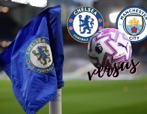 Esta es la previa del partido de la jornada en la Premier League: Chelsea recibe al Manchester City. EFE / ARCHIVO