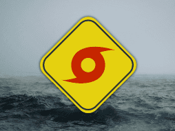 Temporada de huracanes 2026: En el Pacífico, los sistemas iniciales recibirán los nombres de “Amanda”, “Boris” y “Cristina”; por su parte, en el Atlántico la lista comienza con “Arthur”, “Bertha” y “Cristóbal”. ESPECIAL / CANVA