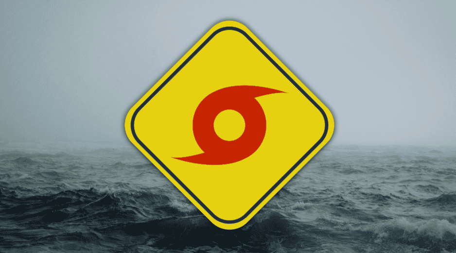 Temporada de huracanes 2026: En el Pacífico, los sistemas iniciales recibirán los nombres de “Amanda”, “Boris” y “Cristina”; por su parte, en el Atlántico la lista comienza con “Arthur”, “Bertha” y “Cristóbal”. ESPECIAL / CANVA