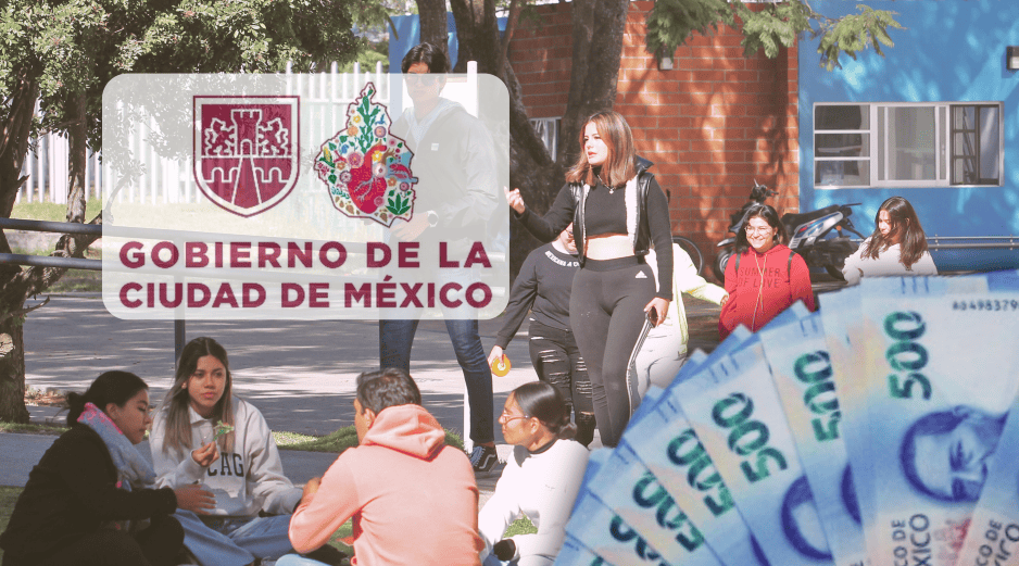 El incentivo económico del programa capitalino será de 5 mil pesos, dividido en dos pagos de 2 mil 500 pesos. EL INFORMADOR/ARCHIVO