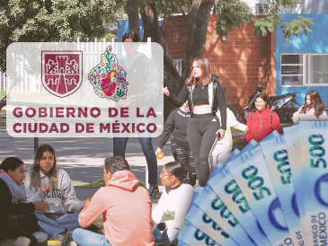 El incentivo económico del programa capitalino será de 5 mil pesos, dividido en dos pagos de 2 mil 500 pesos. EL INFORMADOR/ARCHIVO