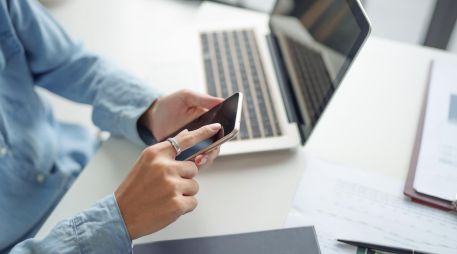 El proceso de registro arrancó el pasado 9 de enero de 2026 y aplica para absolutamente todos los usuarios en el territorio nacional. ESPECIAL / CANVA