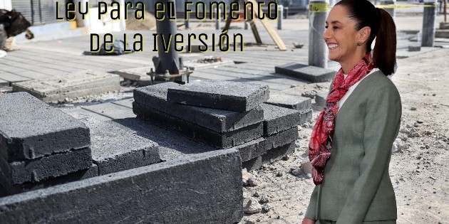 Ley para el Fomento de la Inversi&oacute;n entr&oacute; en vigor HOY; &iquest;de qu&eacute; se trata?