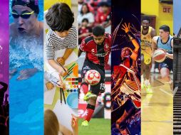 Guadalajara se llena de vida este fin de semana con actividades para todas las edades y gustos. ESPECIAL