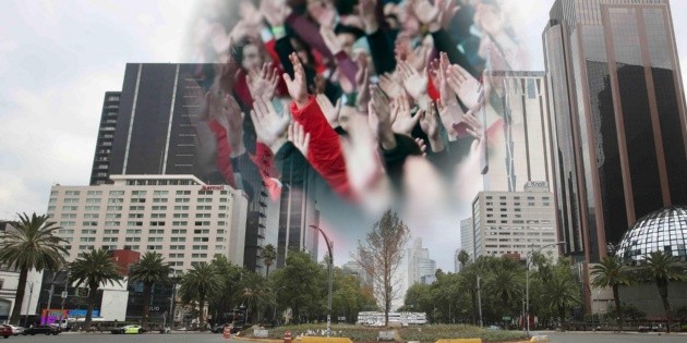 Mundial 2026: CDMX va por r&eacute;cord con la