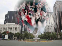 La participación será gratuita y está abierta a todas las personas, sin importar edad, origen o forma de expresión. ESPECIAL / SUN y CANVA