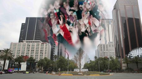 La participación será gratuita y está abierta a todas las personas, sin importar edad, origen o forma de expresión. ESPECIAL / SUN y CANVA