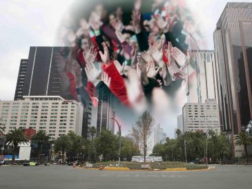 La participación será gratuita y está abierta a todas las personas, sin importar edad, origen o forma de expresión. ESPECIAL / SUN y CANVA