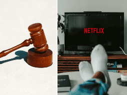 La pelea con Netflix en tribunales de CDMX continúa. UNSPLASH / T. INJURY LAW FIRM / UNSPLASH / M. SIVARAM