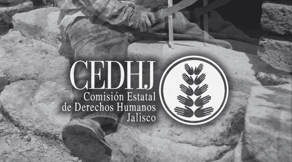 De acuerdo con el comunicado la CEDHJ, esta acreditó que existían solicitudes formales de dictaminación antes del accidente que cobró la vida del menor. EL INFORMADOR/ARCHIVO