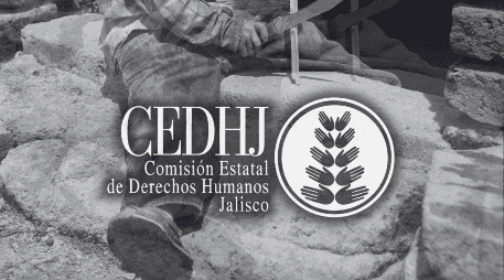 De acuerdo con el comunicado la CEDHJ, esta acreditó que existían solicitudes formales de dictaminación antes del accidente que cobró la vida del menor. EL INFORMADOR/ARCHIVO