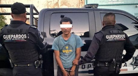 Fueron confiscadas varias piezas ilícitas. ESPECIAL