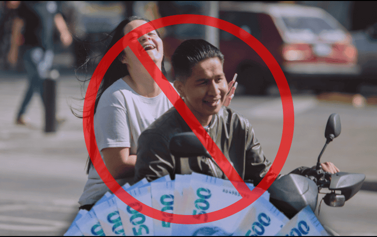 ntre el 1 de enero y el 7 de abril de 2026 se retiraron de circulación dos mil 264 motocicletas por diversas irregularidades. EL INFORMADOR/ARCHIVO