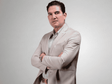 En el ámbito empresarial, la gestión de Morán González ha sido reconocida por organismos como el Latin American Quality Institute.  ESPECIAL